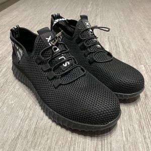 SUADEX Steel Toe Shoes